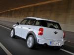 Mini Cooper Countryman S All4 2010 года